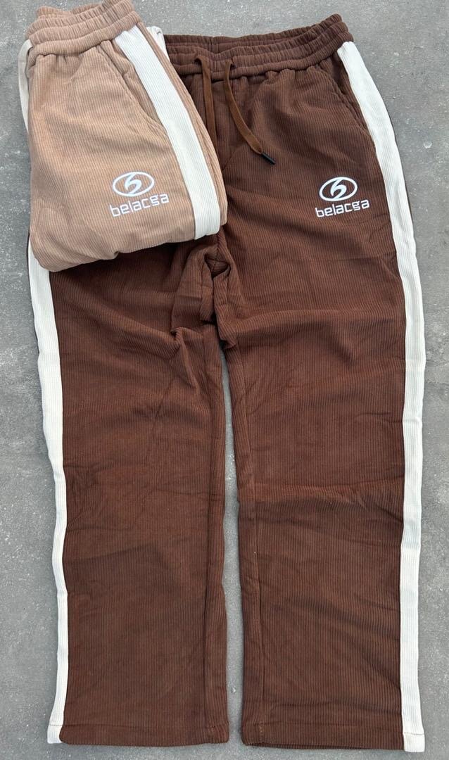 Pantalons de survêtement confortables