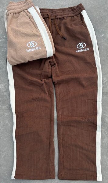 Pantalons de survêtement confortables