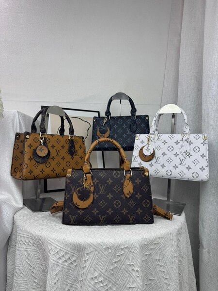 Sac à main en cuir élégant