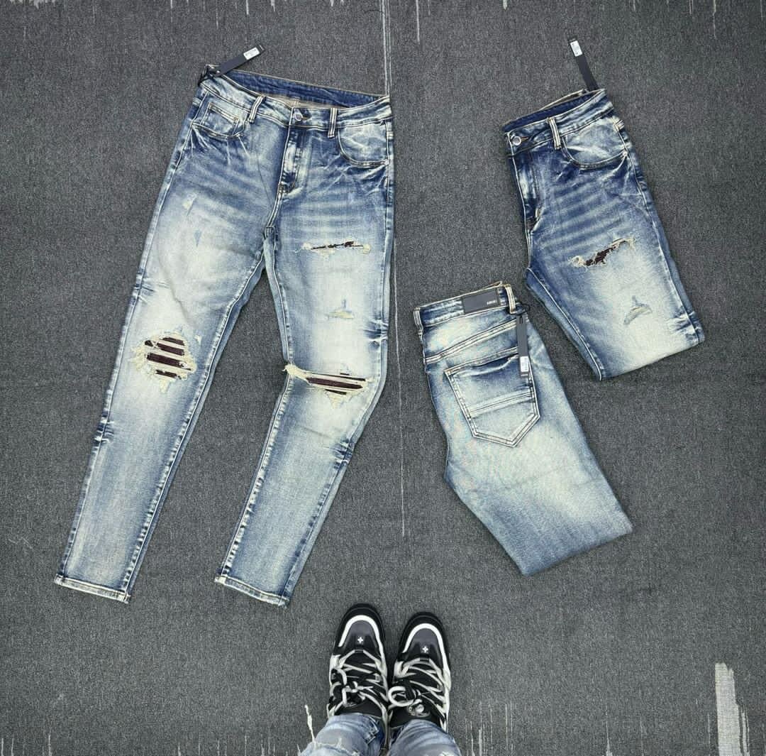 Amiri jean
