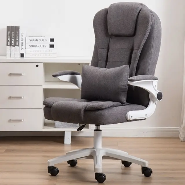 Ergonomic swivel chair