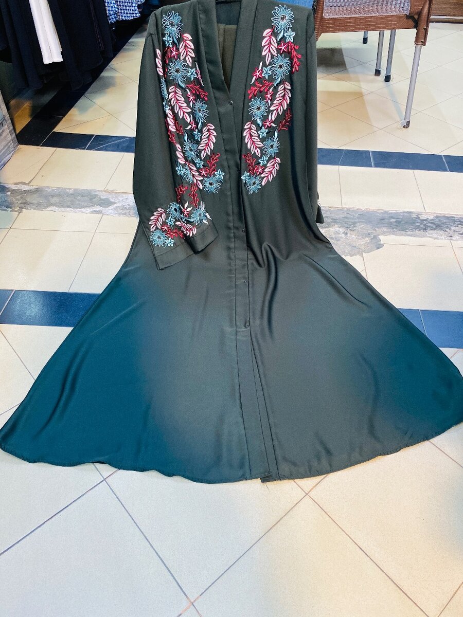 Ladies Abaya
