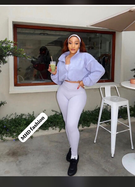 Ensemble de Sport Femme