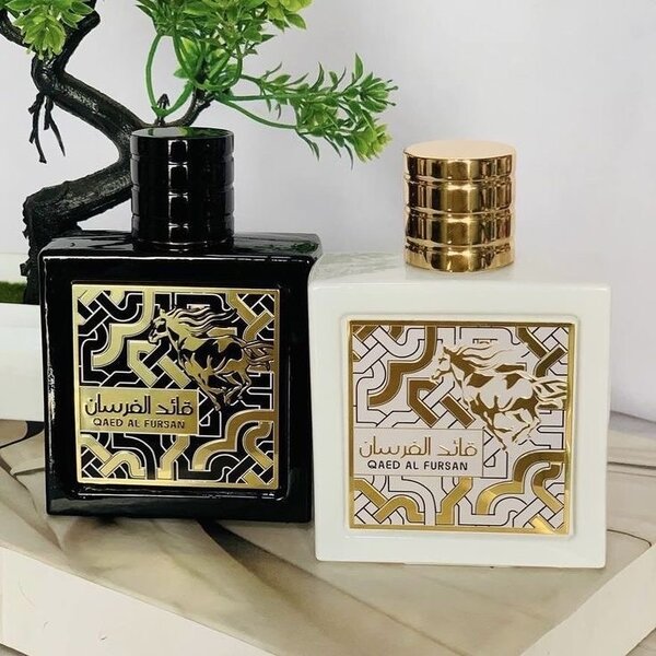 Qaed Al Fursan Lattafa