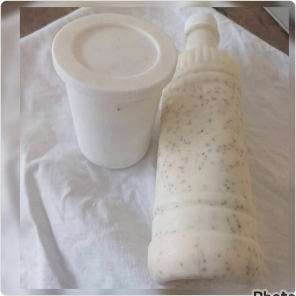 Yaourt Maison Gourmand