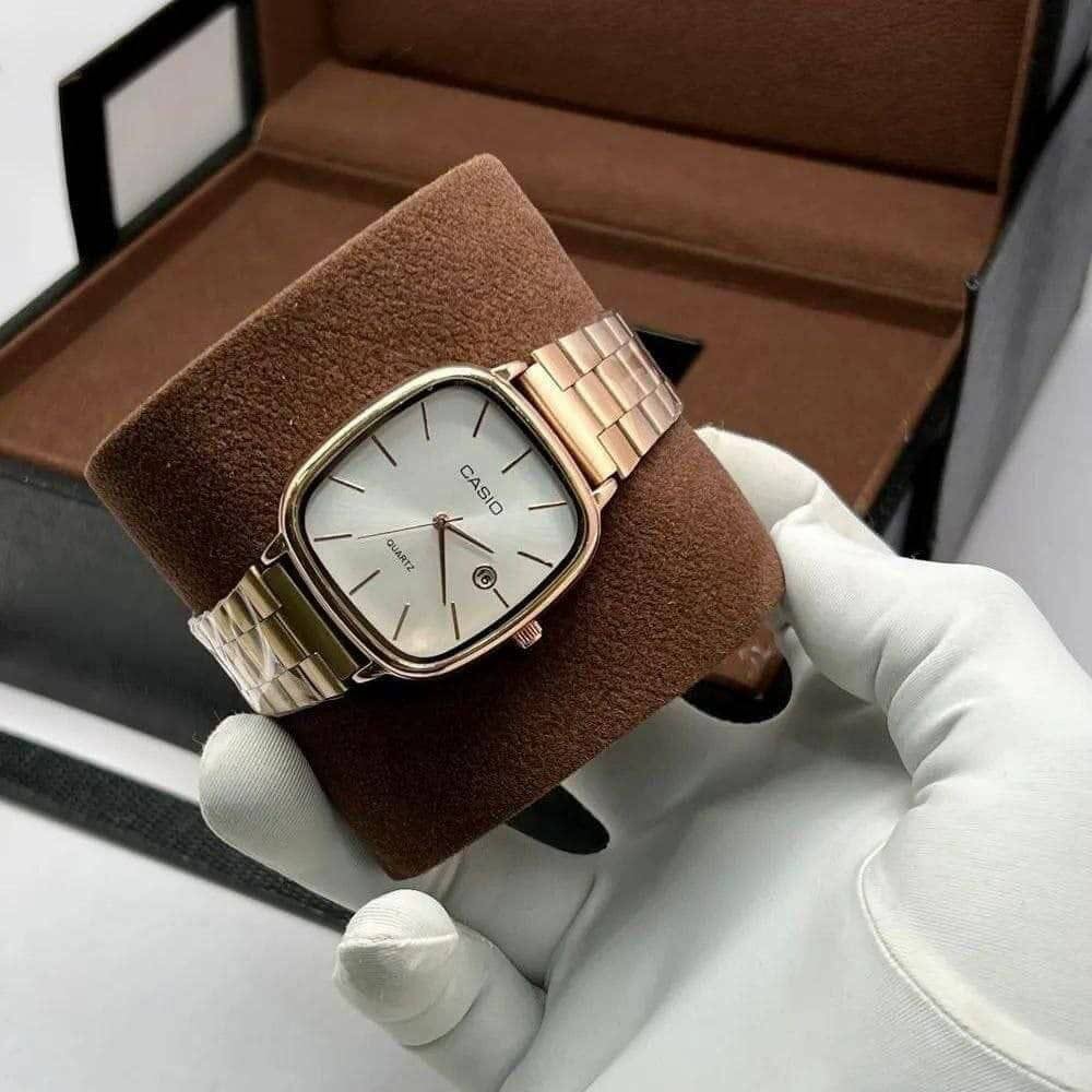 Montre Casio Classique