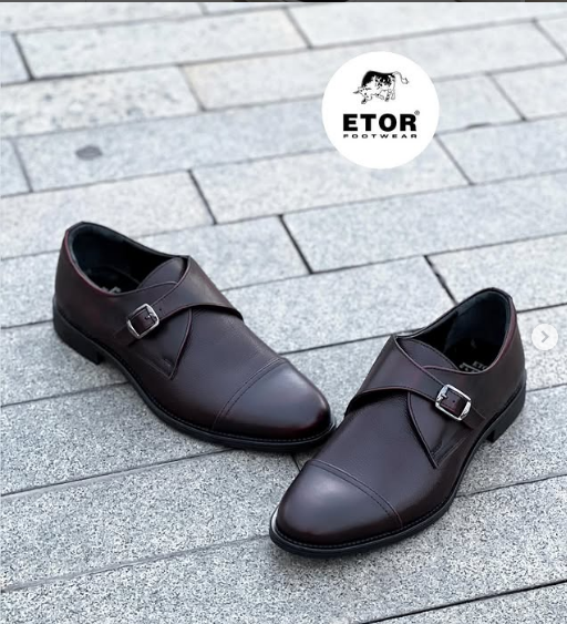 Классические монки ETOR