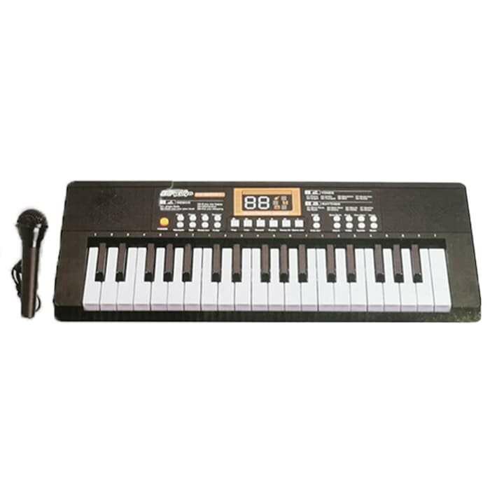 Clavier Électronique Enfant