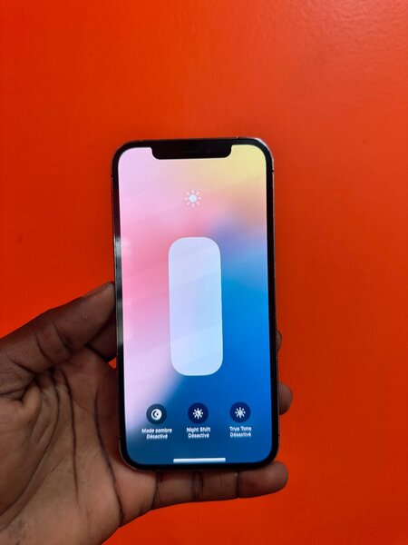 iPhone 13 Pro Max 128 G