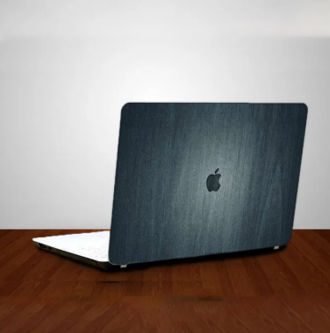 Apple logo laptop Back Skin Sticker-Laptop Back Skin-Laptop Skin Vinyl Sticker Decal, 13 13.3 14.6 15 15.4 15.6 inch Laptop Skin Sticker Cover For All Laptops