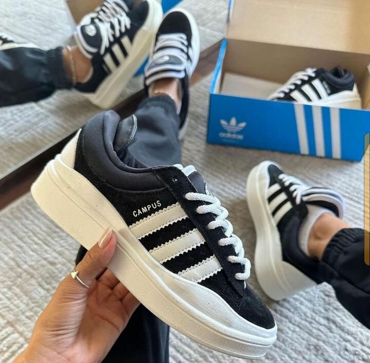 Sneakers Adidas Campus Unisex