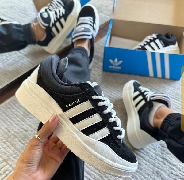 Sneakers Adidas Campus Unisex