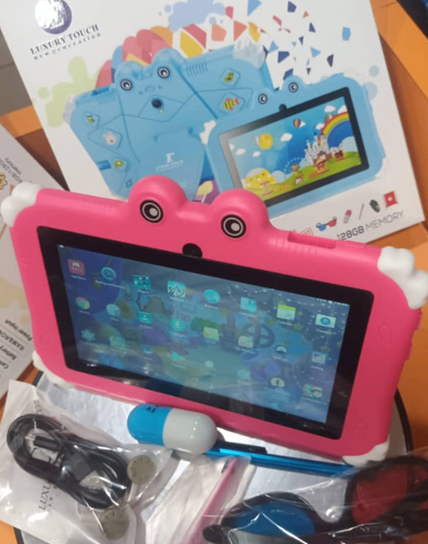 Tablette Kid's Fun 8GB
