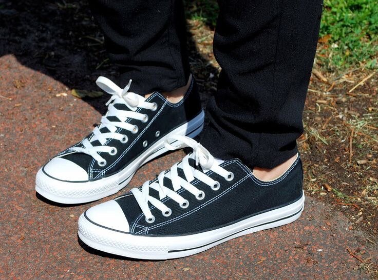 Converse all star