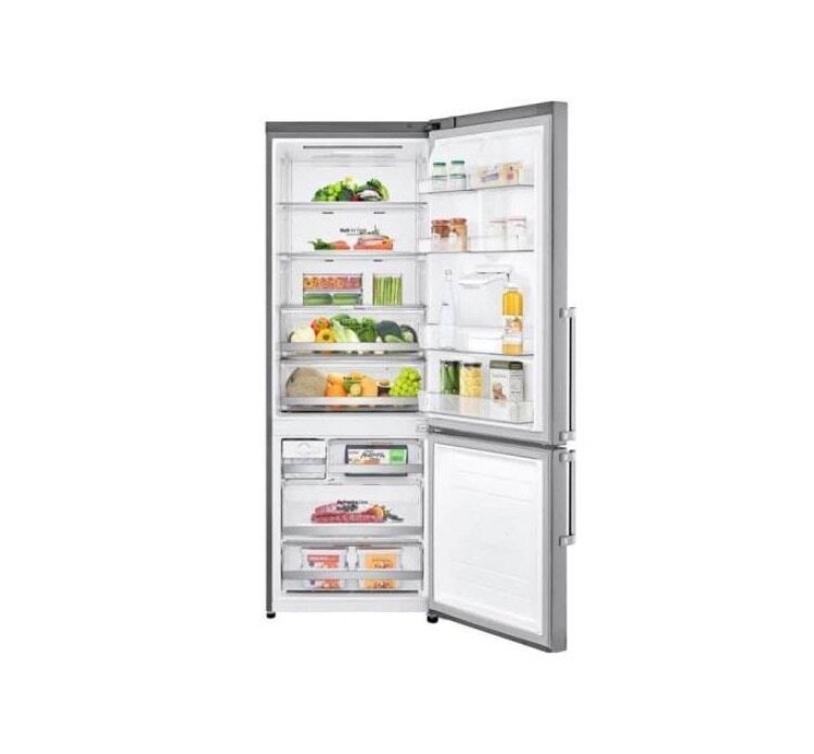 446Litres - GC-F689BLCM Refrigerator with Water Dispenser -