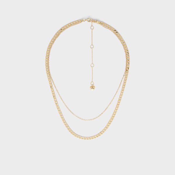 Ladies necklace