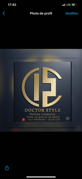 DOCTOR STYLE SHOP