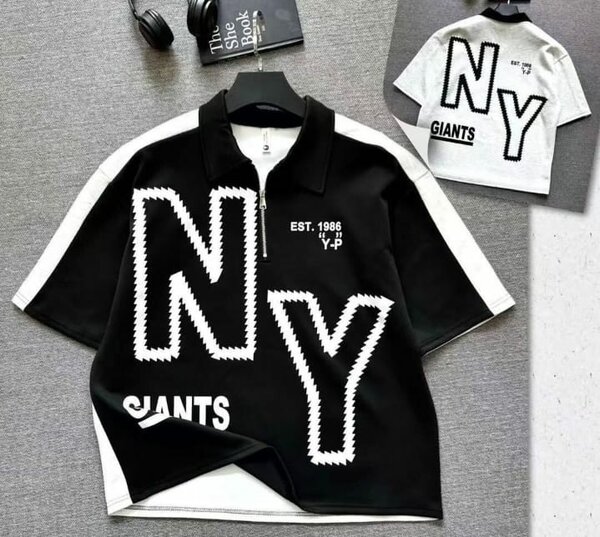 Veste NY Giants pour homme