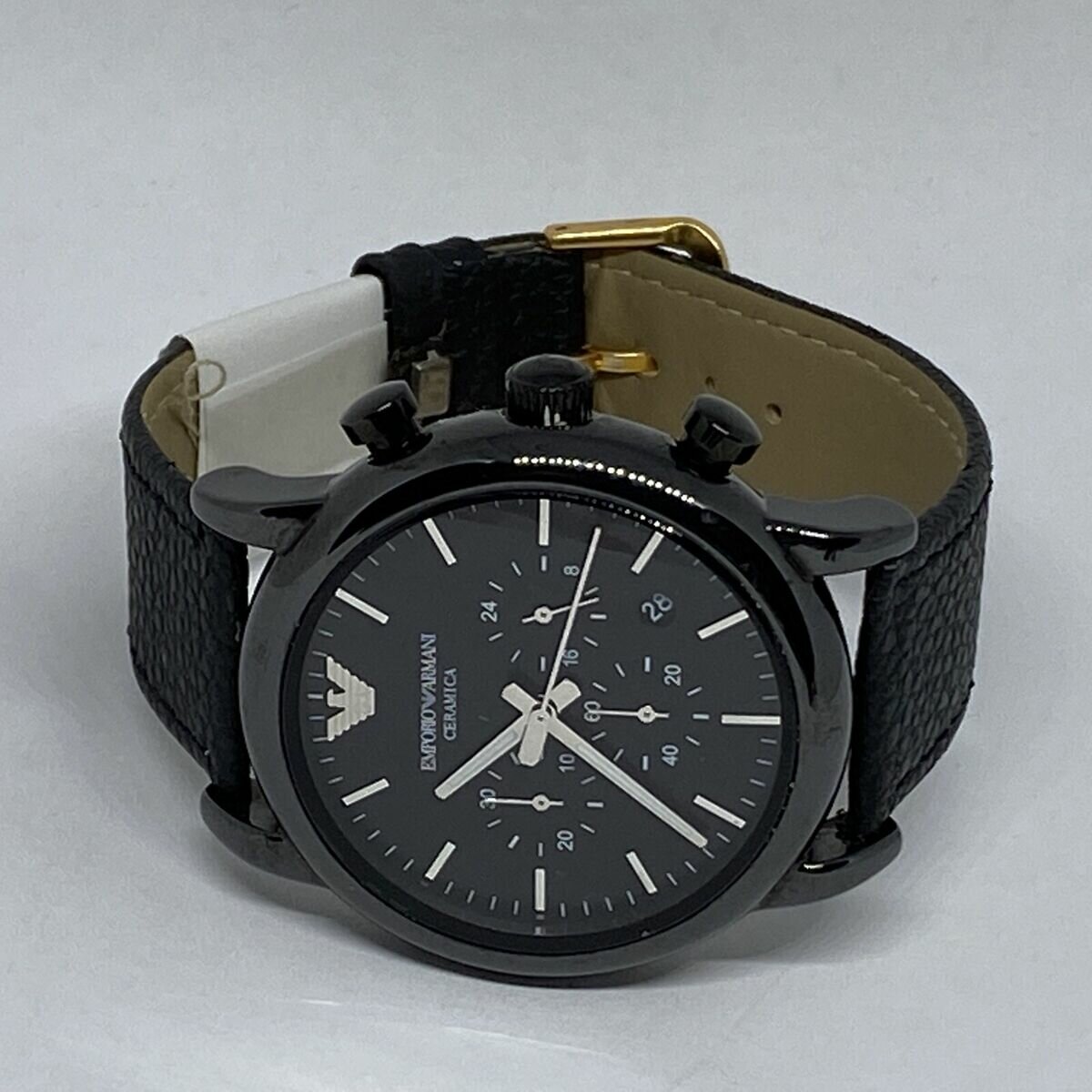 Montre Homme Emporio Armani
