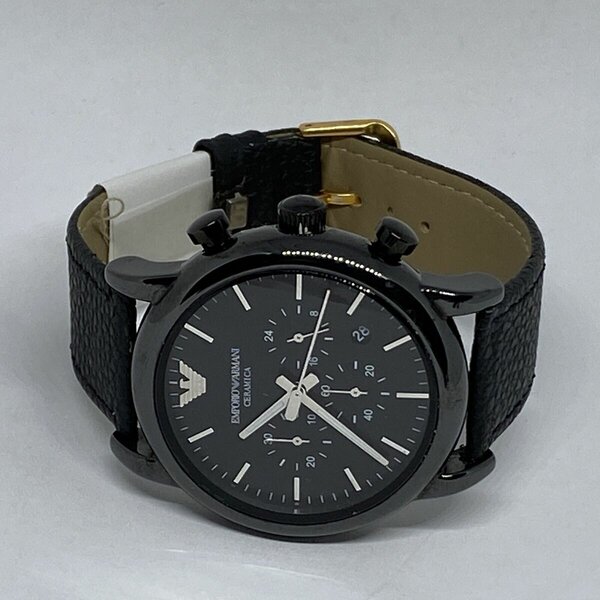 Montre Homme Emporio Armani