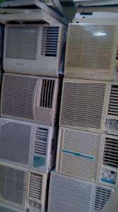 Windows ac used air conditioner