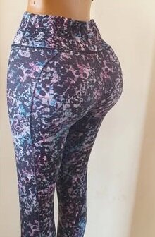 active wear bottoms
