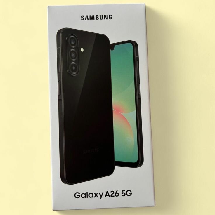 Samsung Galaxy A26