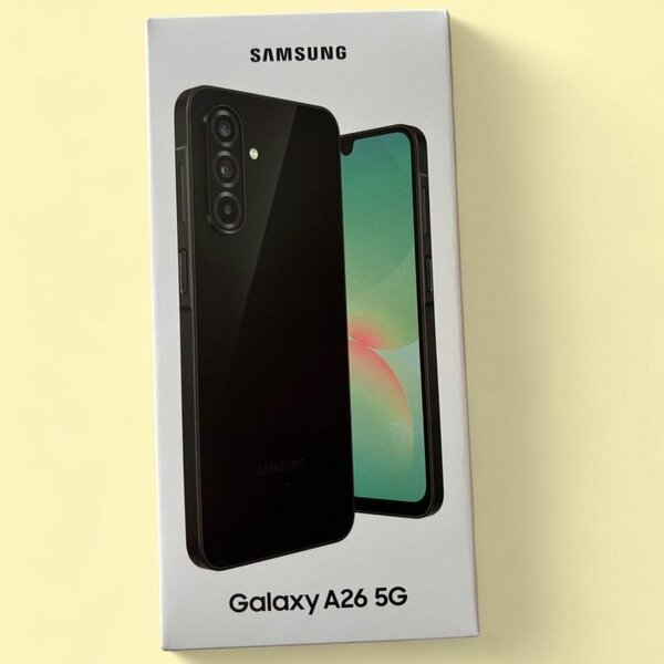 Samsung Galaxy A26