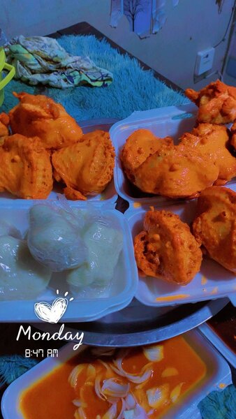 Délices apéritifs épicés