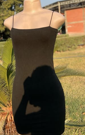 Beautiful elegant women's dress  size:M