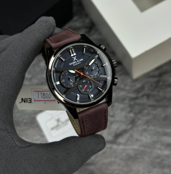 Турецкие Daniel Klein 😍🇹🇷 часы 