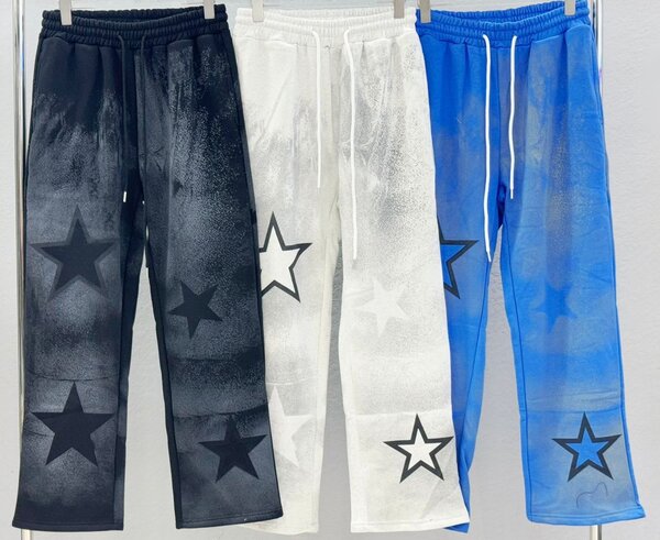 Pantalon de survêtement homme tendance