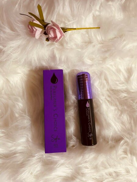 Le choix du parfumeur importé