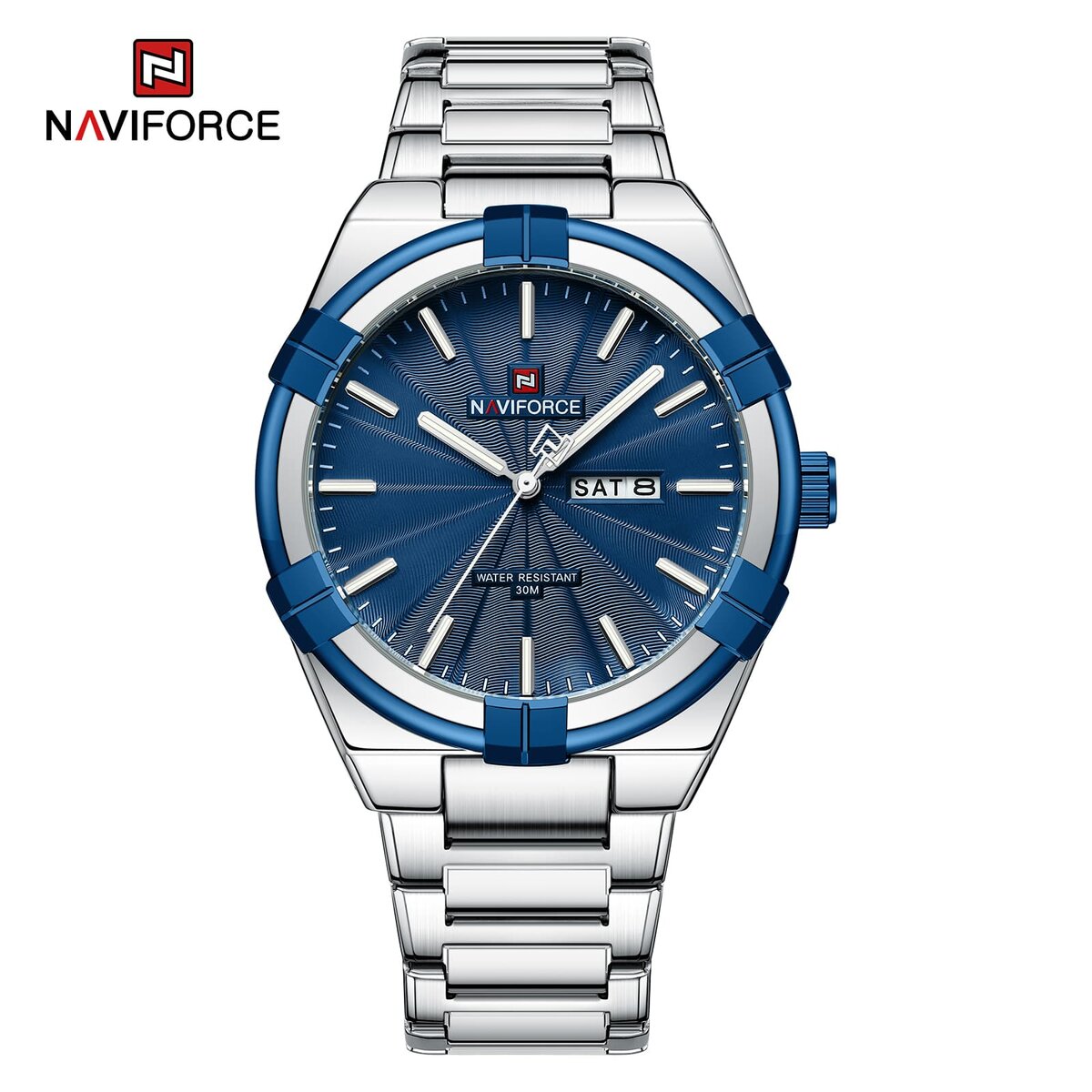 Naviforce mens watches