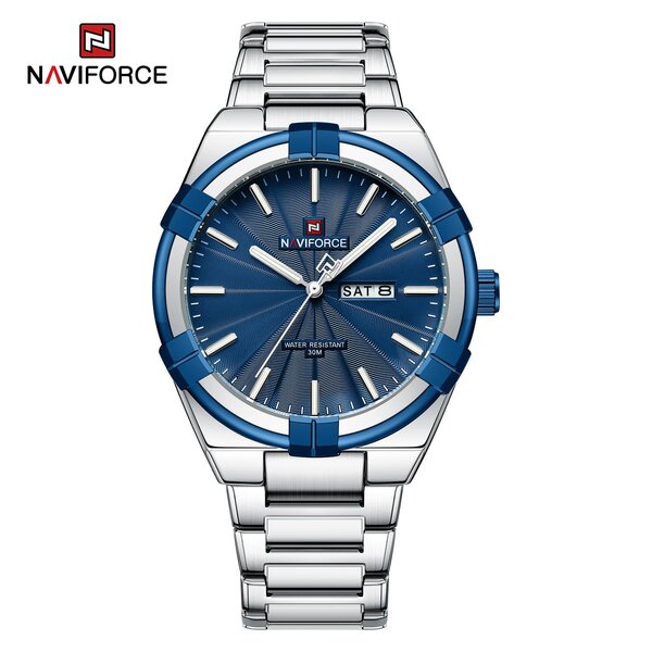 Naviforce mens watches