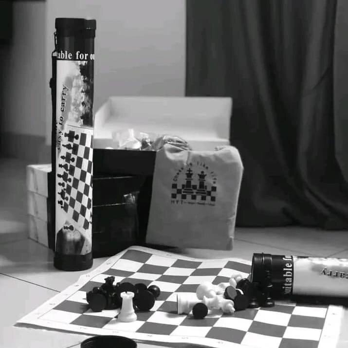 Chess set