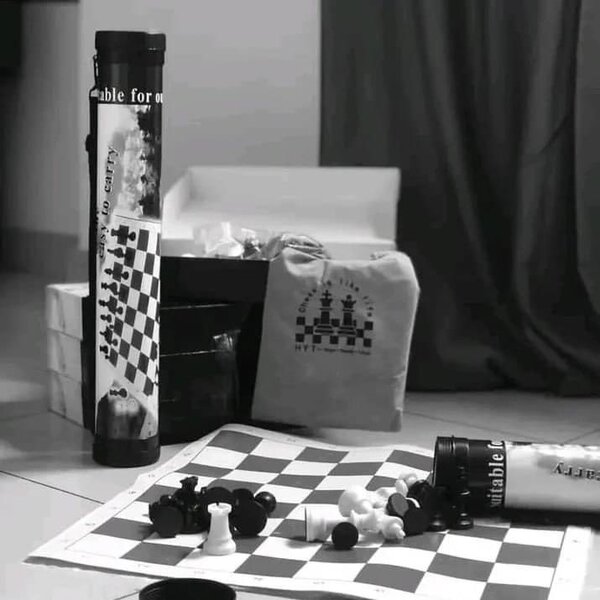 Chess set