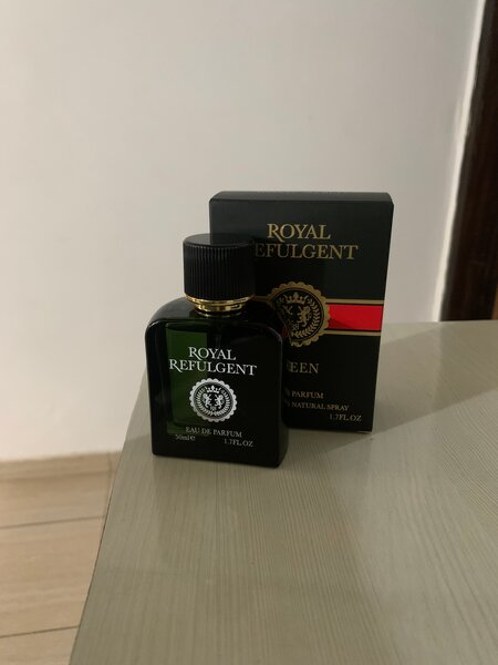 Parfum Homme Royal Refulgent