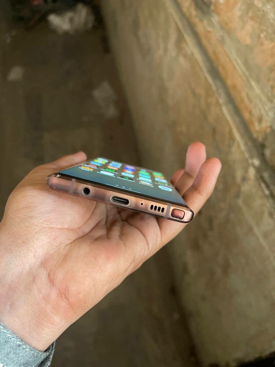 Samsung note 9