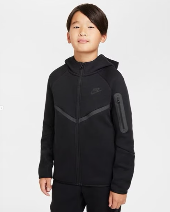 Подростковые ТЭК Флисы