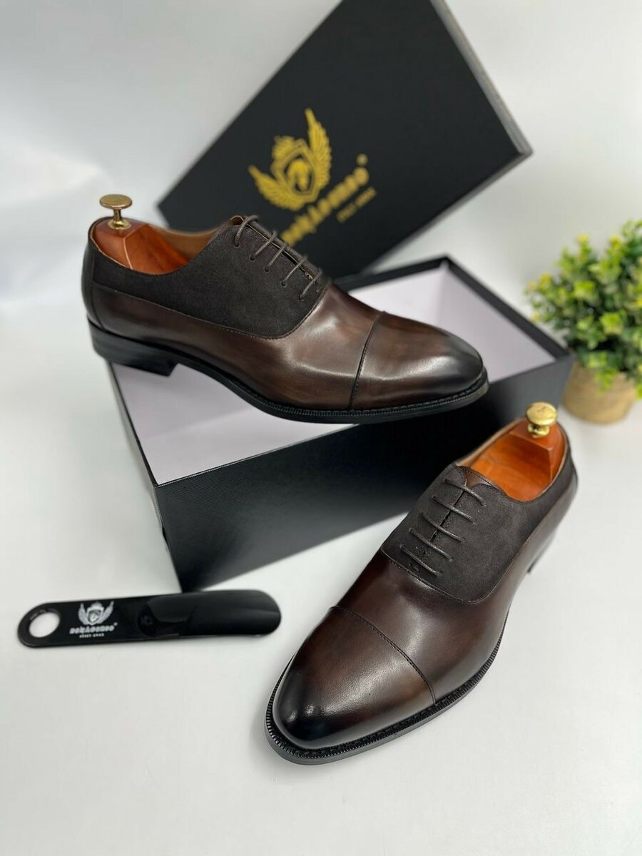 EXECUTIVE CLASSIC SHOE