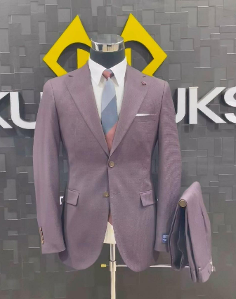Suit