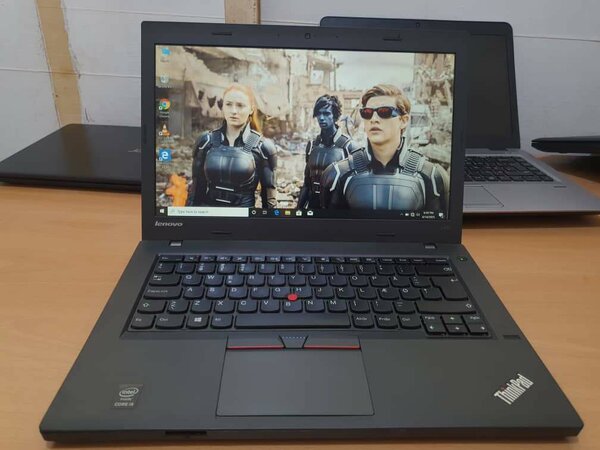 LENOVO THINKPAD L450 CORE I5