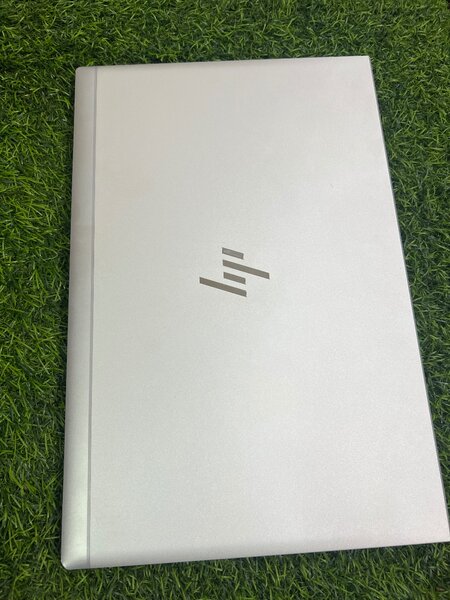 HP ELITE BOOK