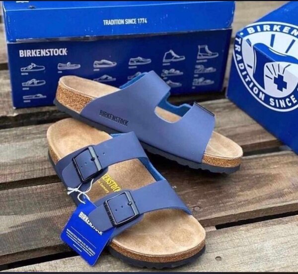 Birkenstock