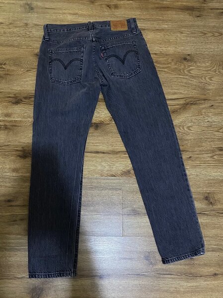 джинсы оригинал Levi Strauss&Co