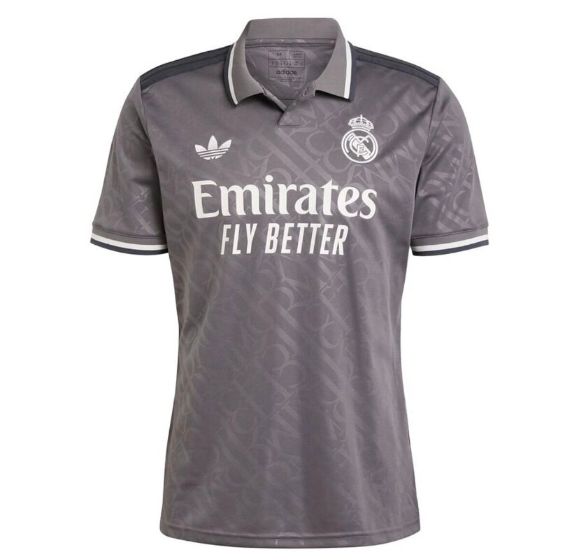 Maillot Real Madrid Homme