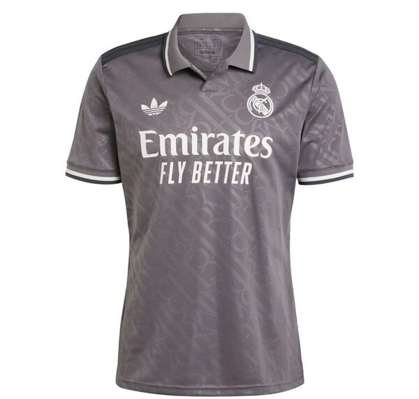 Maillot Real Madrid Homme
