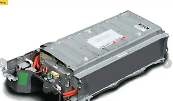 Hybrid Battery