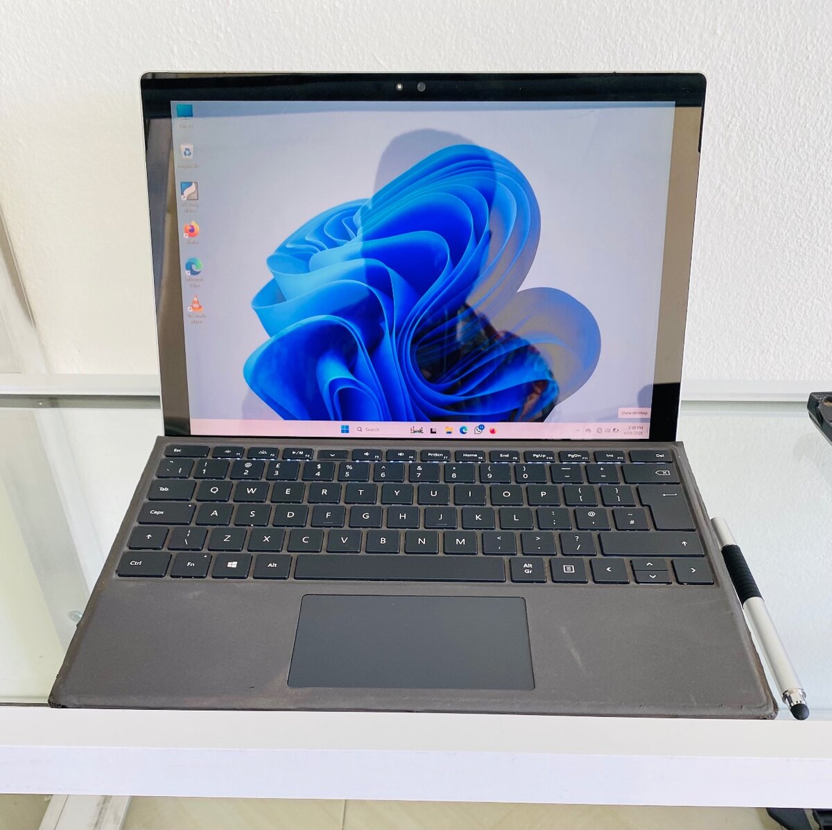 Microsoft pro 4 256GB/16G/i7